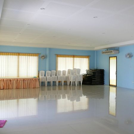 צ'נטאבורי Panumas Resort מראה חיצוני תמונה