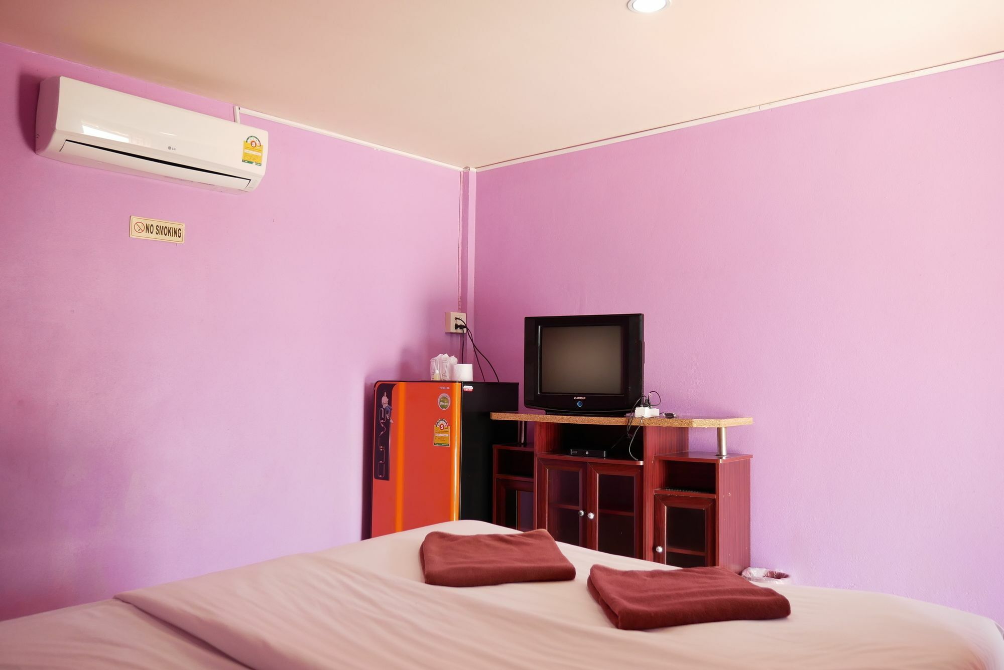 צ'נטאבורי Panumas Resort מראה חיצוני תמונה