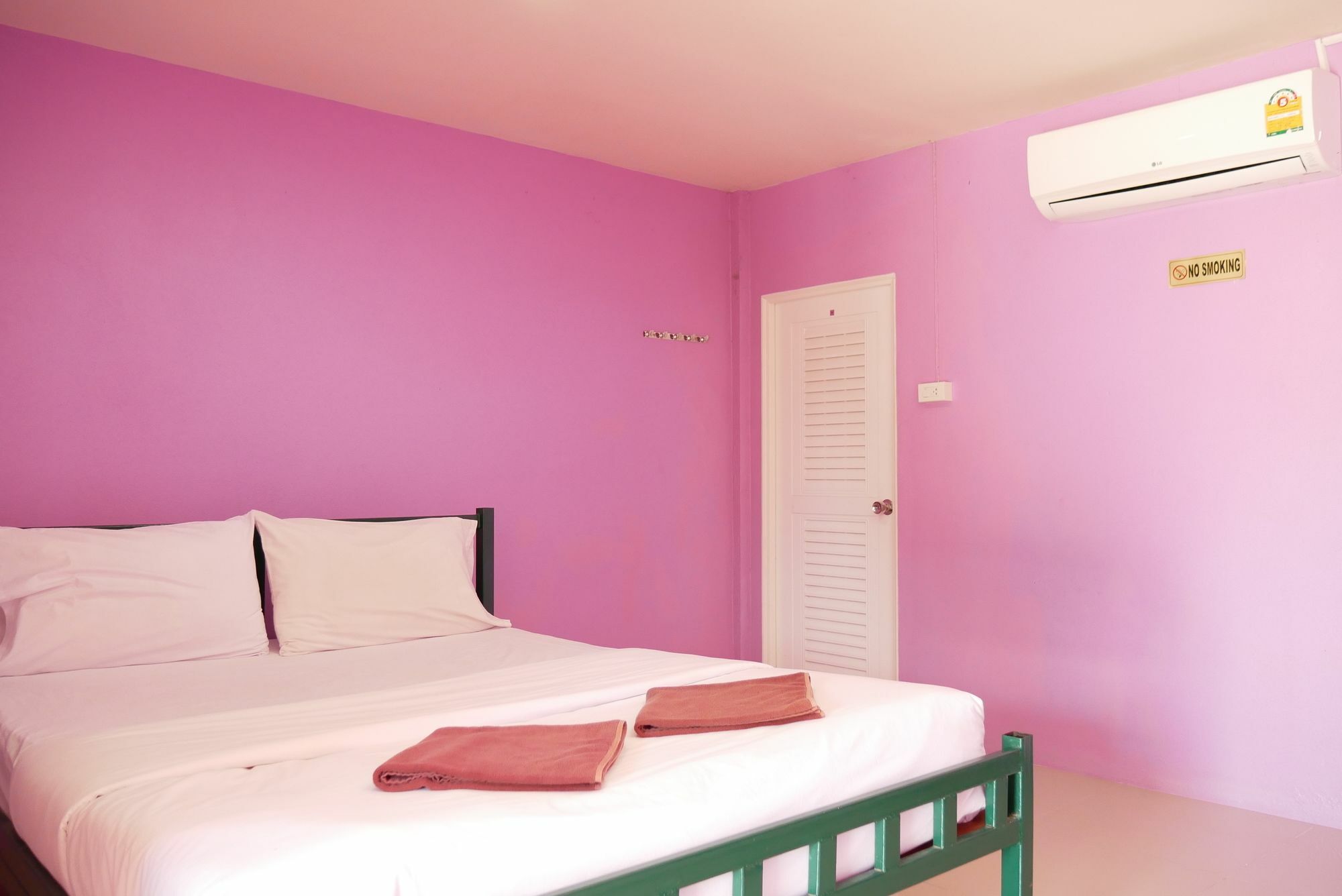 צ'נטאבורי Panumas Resort מראה חיצוני תמונה