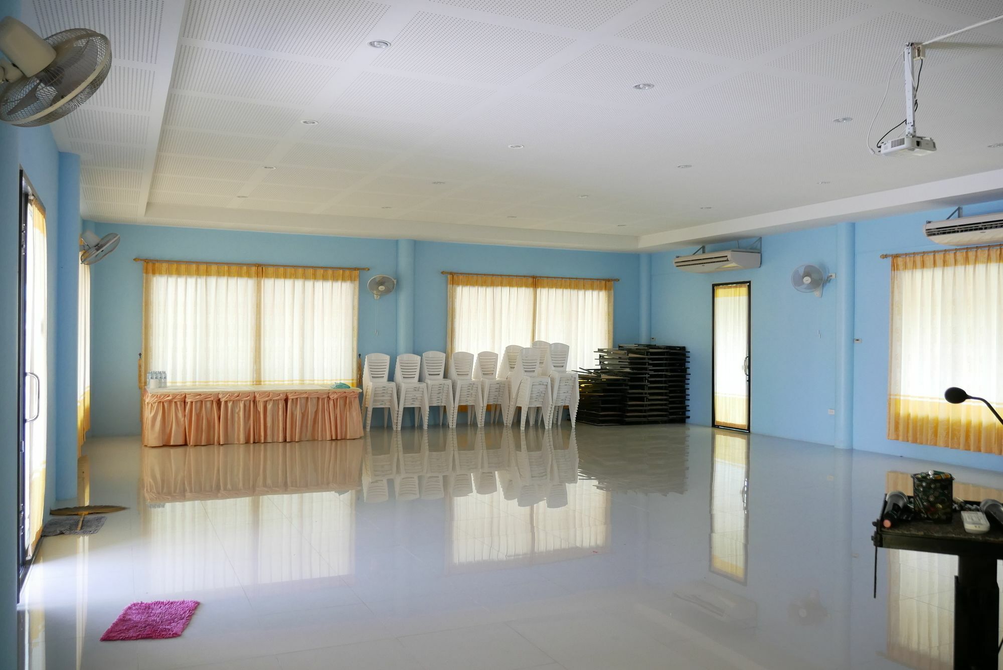 צ'נטאבורי Panumas Resort מראה חיצוני תמונה