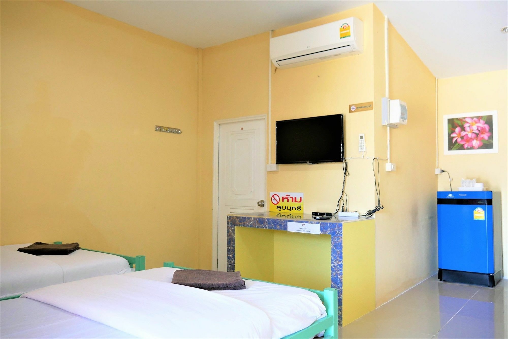 צ'נטאבורי Panumas Resort מראה חיצוני תמונה