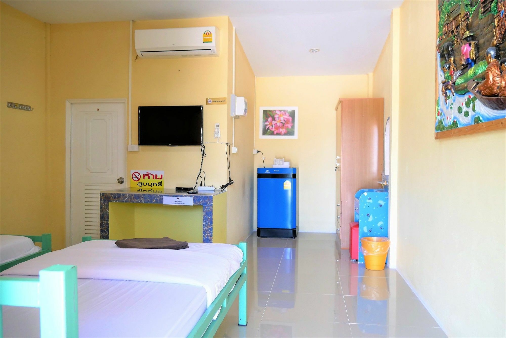 צ'נטאבורי Panumas Resort מראה חיצוני תמונה