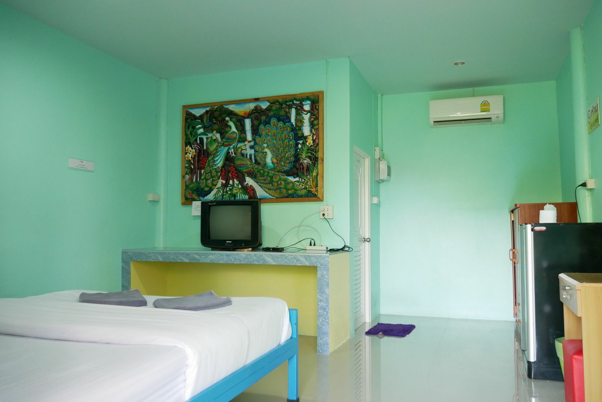 צ'נטאבורי Panumas Resort מראה חיצוני תמונה